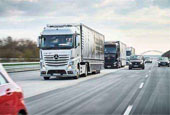 卡车司机更早解放双手？商用车成自动驾驶落地第一战场